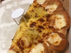 -必胜客(鹤山大道店)