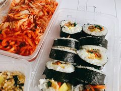 -屋里家延边朝鲜族冷面(南园店)