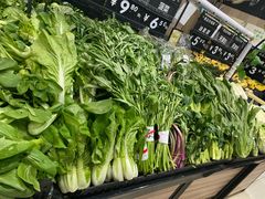 -永辉超市(翁梅地铁站店)