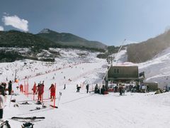 -太子岭滑雪场