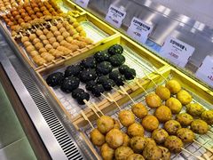 -古来思鱼饼