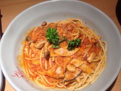 -Lia Cafe Bar Restaurant松山咖啡屋