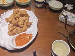 -鼎晟江南·融合江南宴(固戍店)