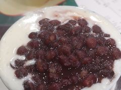 红豆双皮奶-民信老铺(华盖路店)