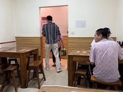 -韩师傅老大同刀削面(北苑路店)