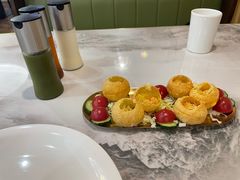 -清真·AL-JANNAT 佳纳特餐厅(狮子桥店)