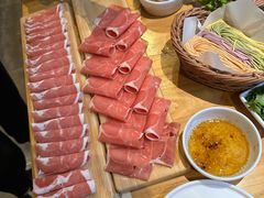 -四喜小胖·北京涮肉(五道营店)
