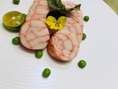 -嘉宴(明发外滩广场店)