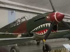 -中国航空博物馆