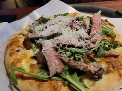 -West10 西拾·西餐厅·创意菜(未来科技城店)