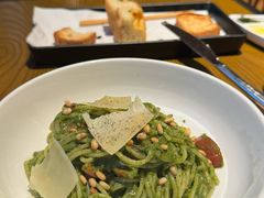 -安妮意大利餐厅(国贸店)