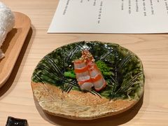-晴空·日本料理(万象城店)