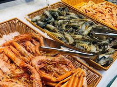 -川骄海鲜自助(河东店)