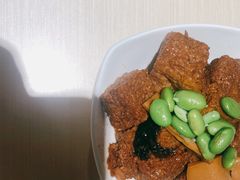 四喜烤麸-鼎泰丰(当代商城店)