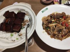 -新白鹿餐厅(城西银泰城店)