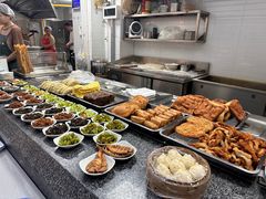 -津味传承·天津菜馆(生态城天和新乐汇商业街店)
