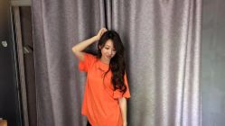 -COCO无痕接发羽毛接发