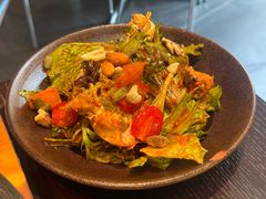 -Fuzzy Bistro 浮几韩餐·茶酒馆