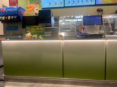 -赛百味SUBWAY(马台街店)