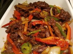 -宁波石浦豪生大酒店·自助餐厅