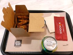 -Kyochon1991校村炸鸡(杨高中路店)