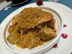 -君德澜酒家·创意粤菜(金山谷店)