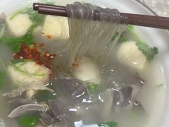 -曼曼汤包(建国西路店)