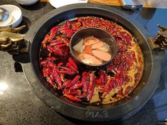 -铜人李火锅(西大街店)