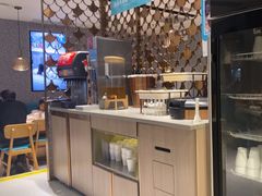 -半天妖烤鱼(新中关购物中心店)