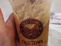 -Old Town White Coffee(gateway@klia2)