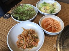 -王妃家(明洞中央店)