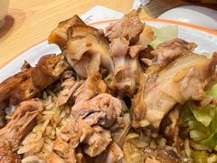 -瑞霖·隆江猪脚饭