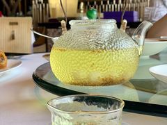-金轩中餐厅 Jin Xuan(浦东丽思卡尔顿酒店)