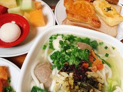 -上海浦东星河湾酒店