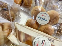 -恩点烘焙面包糕点·伴手礼(和平广场店)