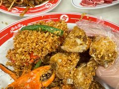 -渔文乐·海鲜大排档(壹品总店)