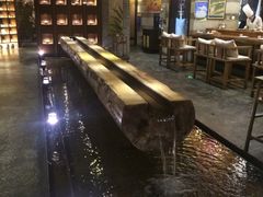 -和风清味日本料理(希尔顿店)