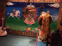 iphone_upload_pic-阿布氇孜藏餐厅(九寨沟店)