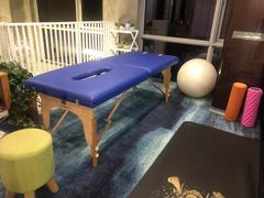 -SAH健身私教工作室(紫东店)