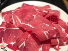 相间肥牛-纸盐河码头火锅(十八梯店)