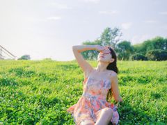 -丁香湖公园