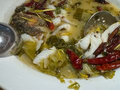 -太二酸菜鱼(福州泰禾店)