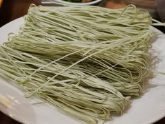 -古关火锅店(古北水镇景区店)