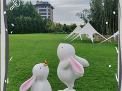 -春晖园度假酒店温泉