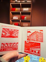 -人民大会堂宴会厅