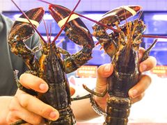 -四囍码头海鲜烧烤自助火锅(外滩南京东路悦荟广场店)