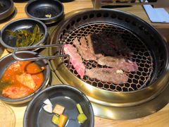 -九田家黑牛烤肉料理(新光汇店)