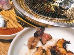 -泥炉烧肉师(新街口金銮巷店)