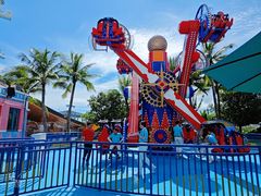 -三亚红色娘子军演艺公园景区