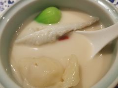 -Yan Ting 宴庭中餐厅(上海静安瑞吉酒店)